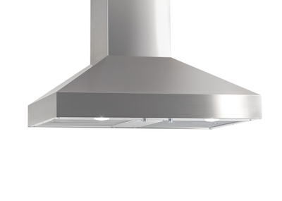 Imperial Kitchen Ventilation